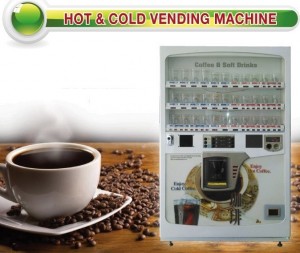 Cup Machine